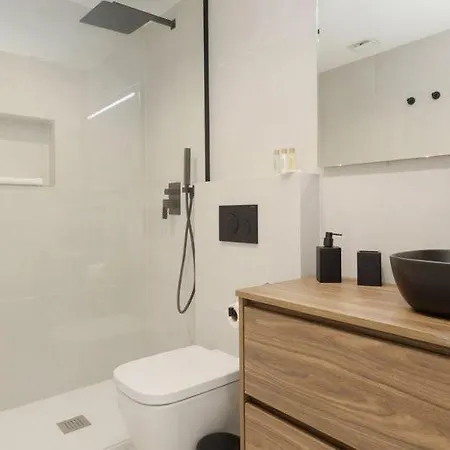 Precioso Apartamento!checkprofile Apartment