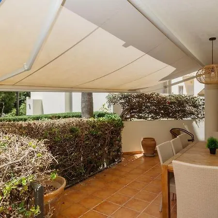 Precioso Apartamento!checkprofile Apartment Marbella