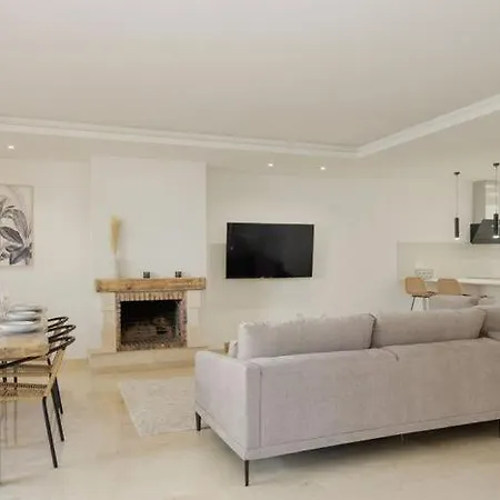 Apartment Precioso Apartamento!checkprofile *