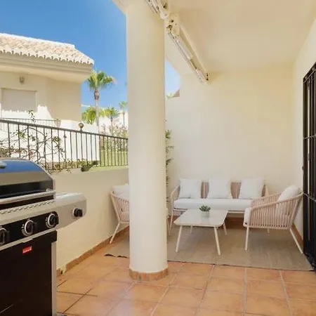 Precioso Apartamento!checkprofile Apartment Marbella