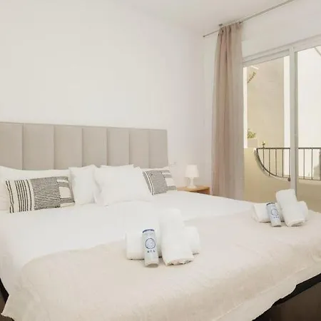 Precioso Apartamento!checkprofile Marbella